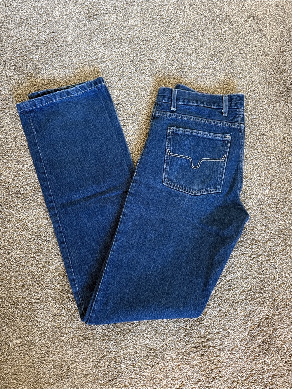 Men's Kimes Ranch Jeans